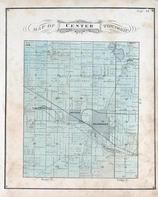 Center Township, Emmetsburg, Valparaiso, Flintville, Mill Pond, Long Lake, Porter County 1876